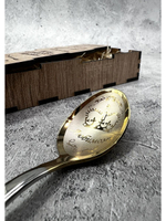 Чайная ложка Любимому