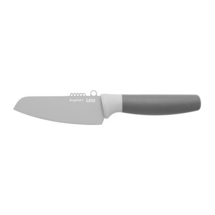 BergHoff Нож для овощей и цедры 11см Leo (серый)