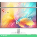 Монитор MSI Modern MD272XPW