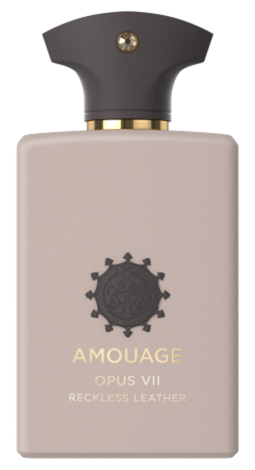 Amouage Opus VII - Reckless Leather