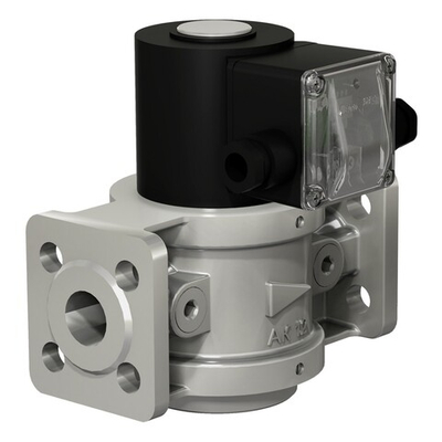 Клапан электромагнитный ВН3/4Н-4К, алюминий, фл., ≈220 В, 50 Гц, У3.1