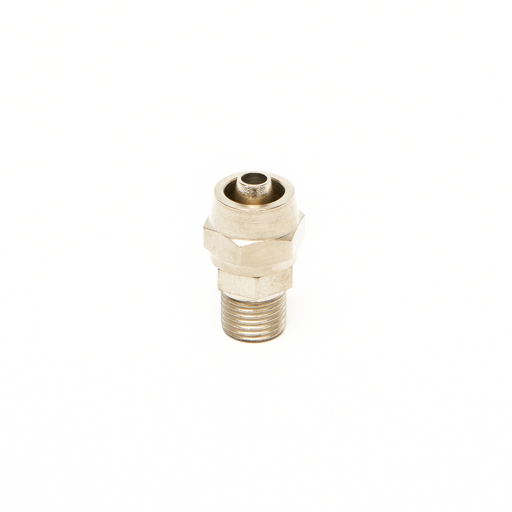 Фитинг цанговый одинарный IPL6-01 V124