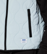 Безрукавка Bohotino2421 Hugo Blue - голубой(50510243)