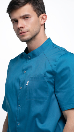 Костюм медицинский Стивен №4340