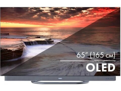 OLED телевизор Haier 65 S9 Ultra 4K Ultra HD