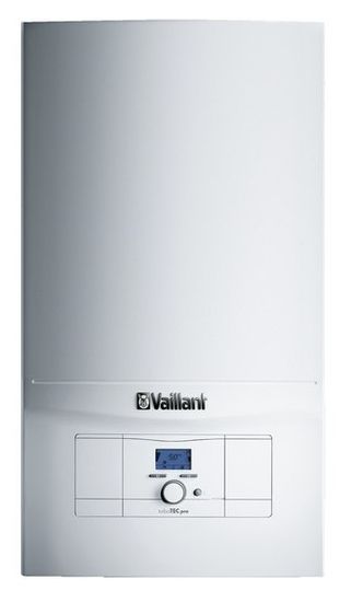 Газовый котел Vaillant turboTEC pro VUW 242/5-3