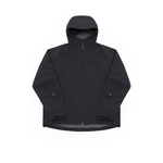 Куртка Nothomme Blue Monte Wool Softshell Jacket "Jet Black"