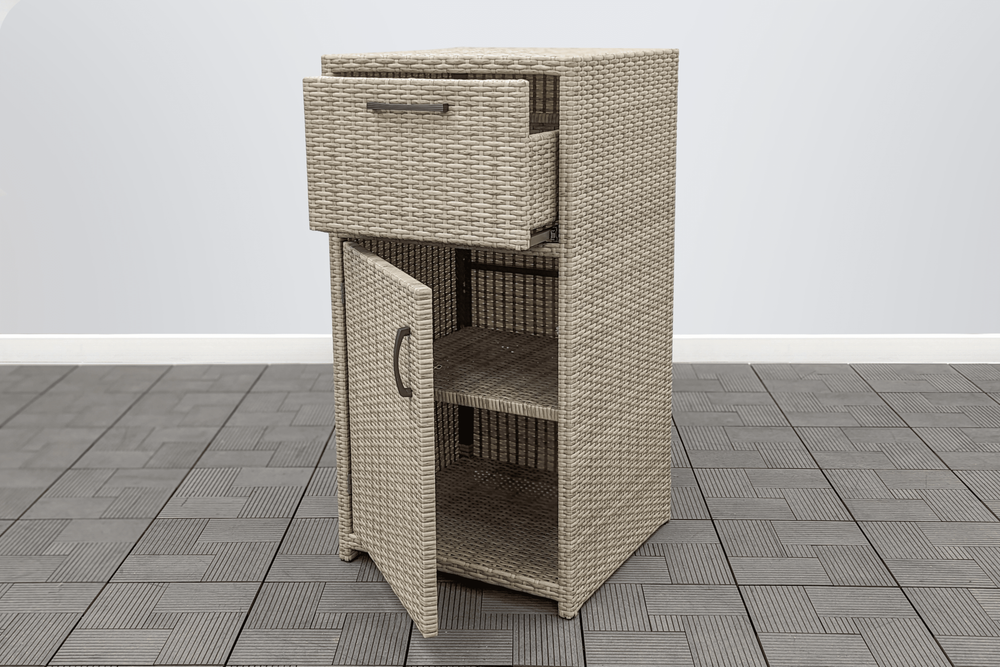 Буфет-2 (1 ящик+дверца)