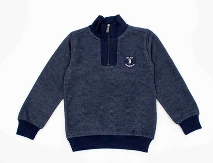 кофта школа DUCI замок 4303