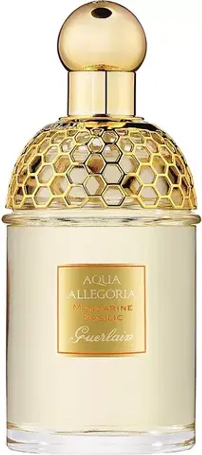 Guerlain Aqua Allegoria Mandarine-Basilic Eau de Toilette 125 ml