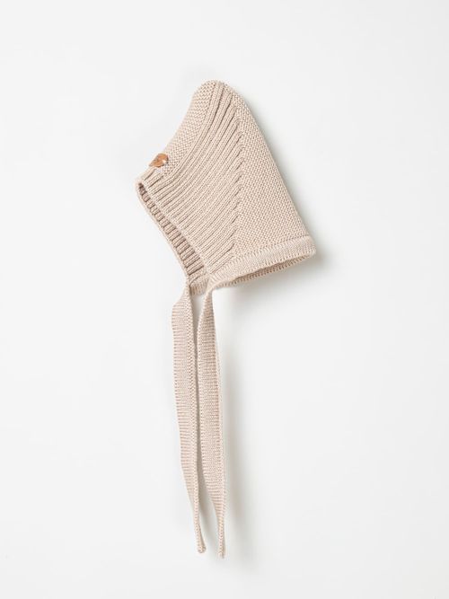 Шапка хлопковая однослойная 