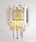 DM50-ф250*H340 H GOLD (1) Бра (NW)