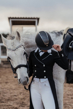 Одежда для конного спорта