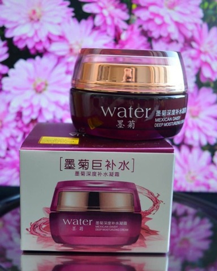 Крем для лица с хризантемой, 50г