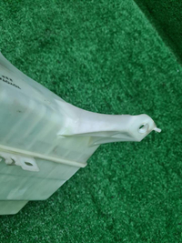 Бачок омывателя Toyota Camry 7 XV50 (2011-2014)