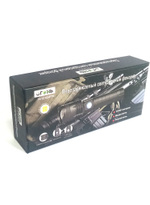 Фонарь Огонь H-121D-P70 Police (1880000W)