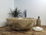 Раковина из оникса Bowl Sunset Big BO-80003 50*50*17