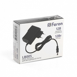 Драйвер Feron 48050