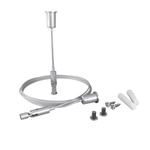 Комплектующие для профиля Led Strip ALM-3535R-P-4M