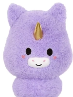 Мягкая игрушка-антистресс Fluffie Stuffiez Большой Единорог