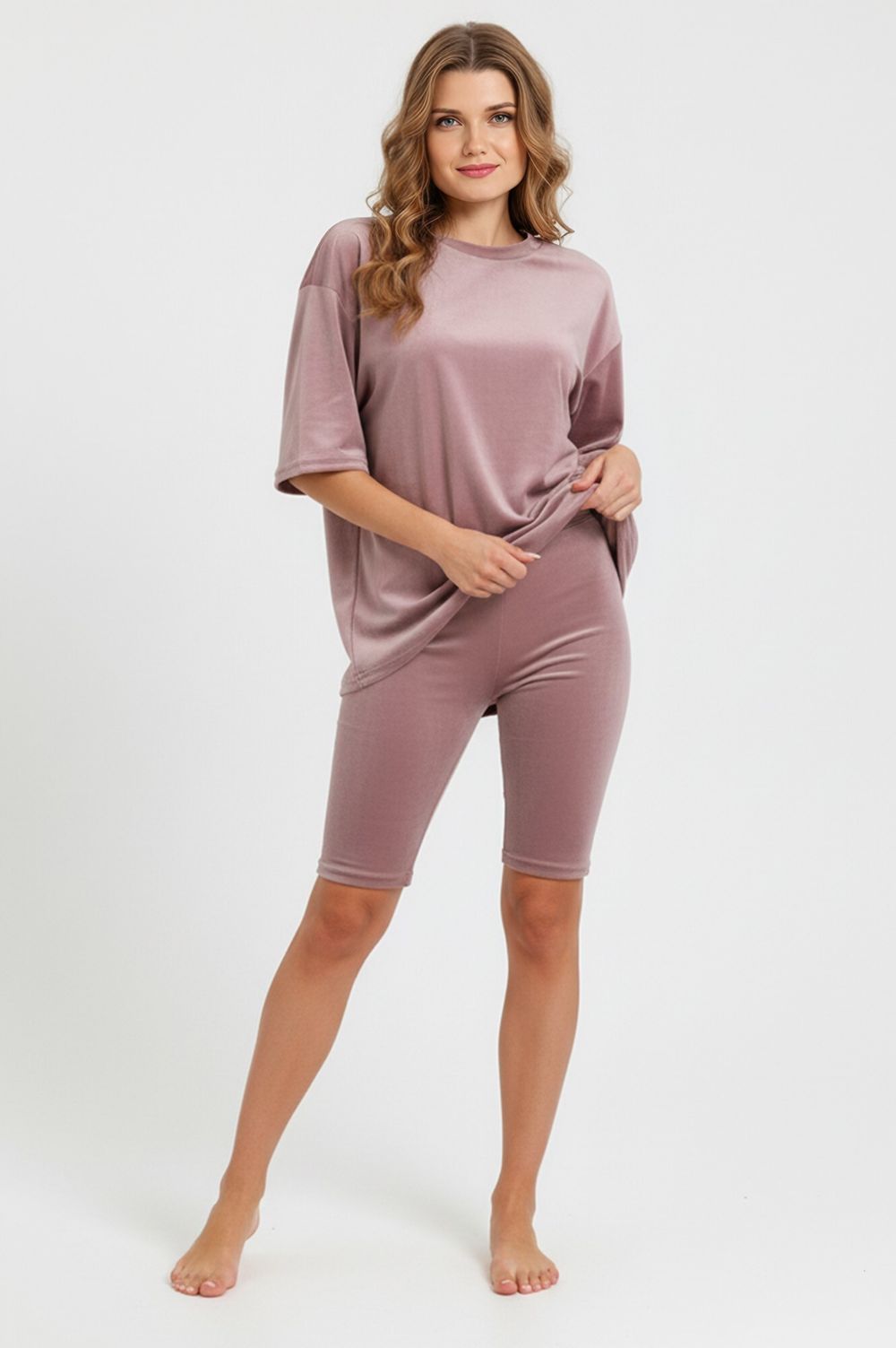 Костюм Пандора-3 Виотекс КАПУЧИНО