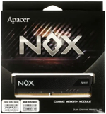 Модуль памяти DDR4 32GB (2*16GB) Apacer AH4U32G32C28YMBAA-2