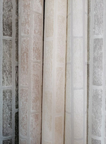 Гренада - 12 белая с перламутром