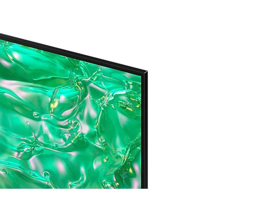 Телевизор SAMSUNG UE43DU8000UXRU