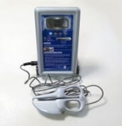 Калипер электронный цифровой КЭЦ-100-1-И-Д ТВЕС