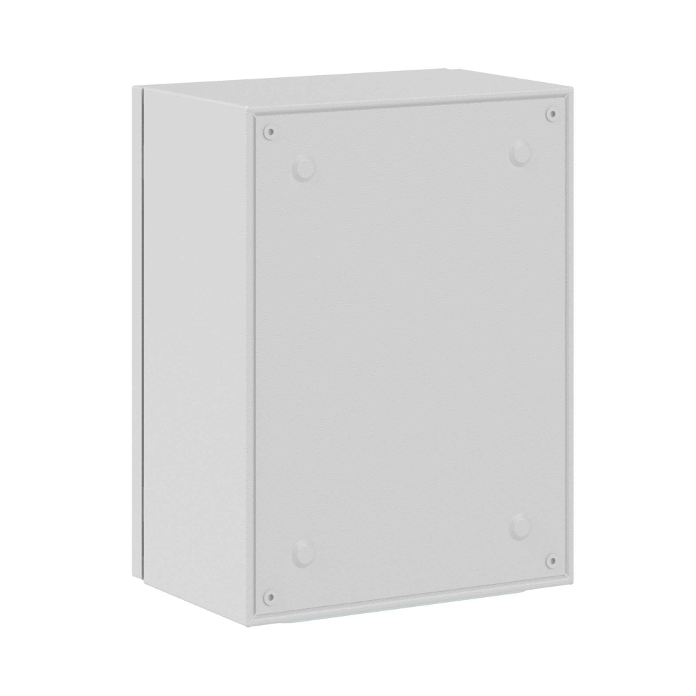 Корпус навесной ST без М/П ВхШхГ 400x300x200 мм