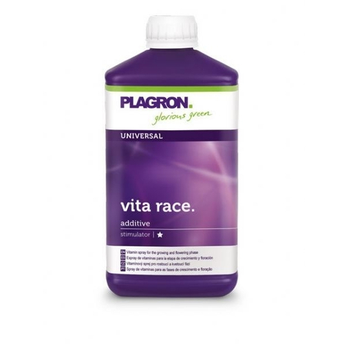 PLAGRON Vita Race