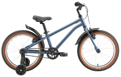 Детский велосипед Stark Foxy Boy 18" (2026)