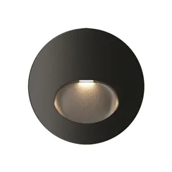 Подсветка для лестниц Бил / Bil 3000К 3Вт IP 54 Outdoor o015sl-l3b3k