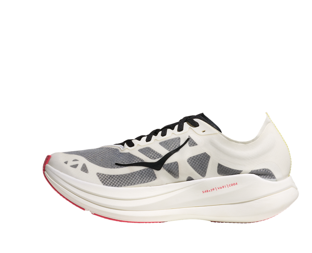 Кроссовки unisex Hoka Rocket X2