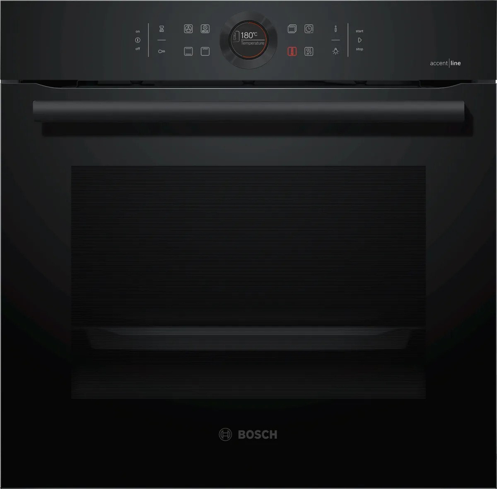 Духовой шкаф Bosch HBG832DC1S