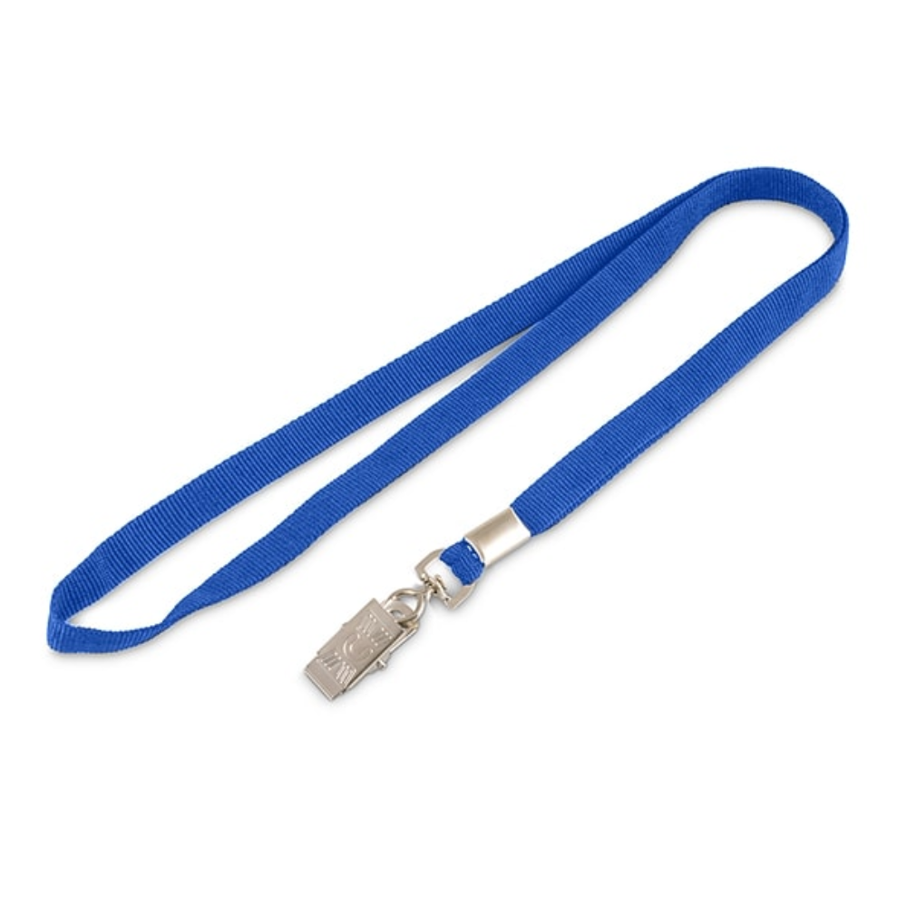 Веревочка для бейджа