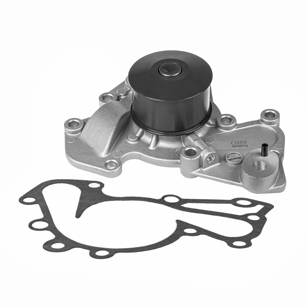 Помпа, водяной насос HYUNDAI Sonata/Tucson/KIA Magenti/Sportage II 2.7L GANZ GIF02114