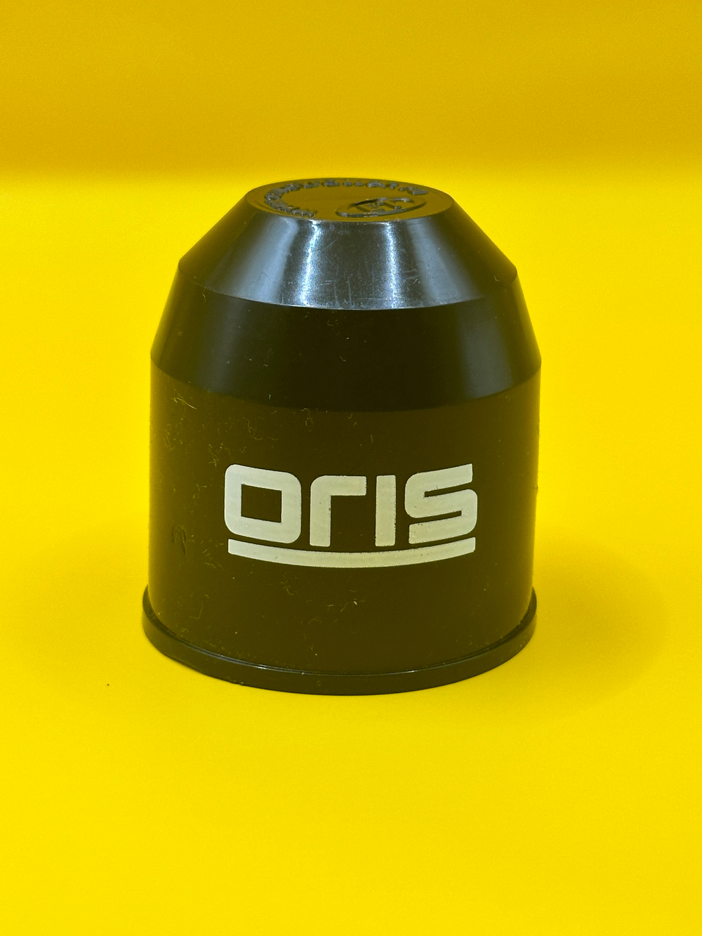 Колпак на шар фаркопа с логотипом Weso (Oris), пластик
