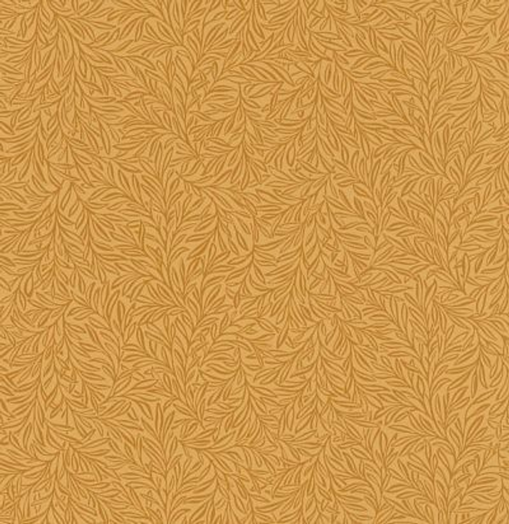 Обои с растительным дизайном 552379