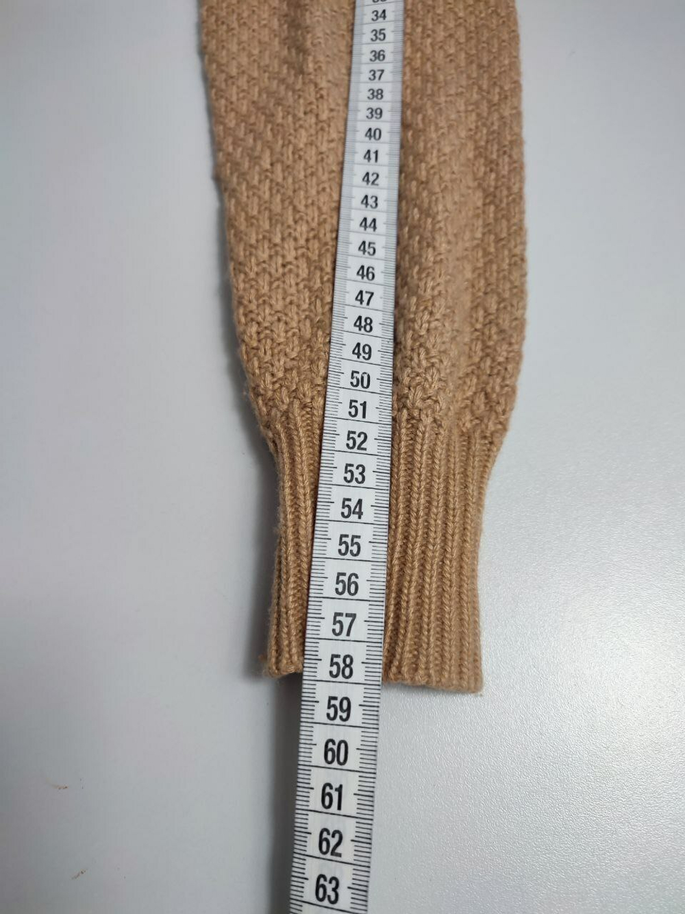 Свитер Benetton базовый 42 размер