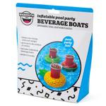 Набор подстаканников для бассейна fruit, 3 шт.