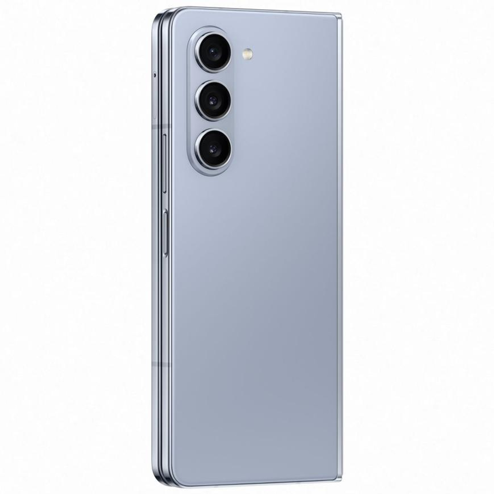 Смартфон Samsung Galaxy Z Fold5 5G 12 ГБ/1 ТБ (Голубой | Icy Blue)