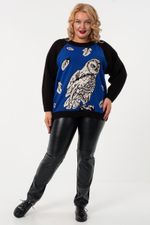 Свитер Др5-347/1 Wisell (Акция)