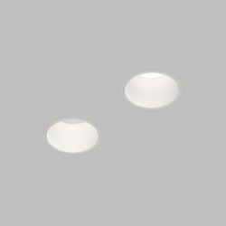 Встраиваемый светильник Denkirs SPOT HIDE DK2146-WH