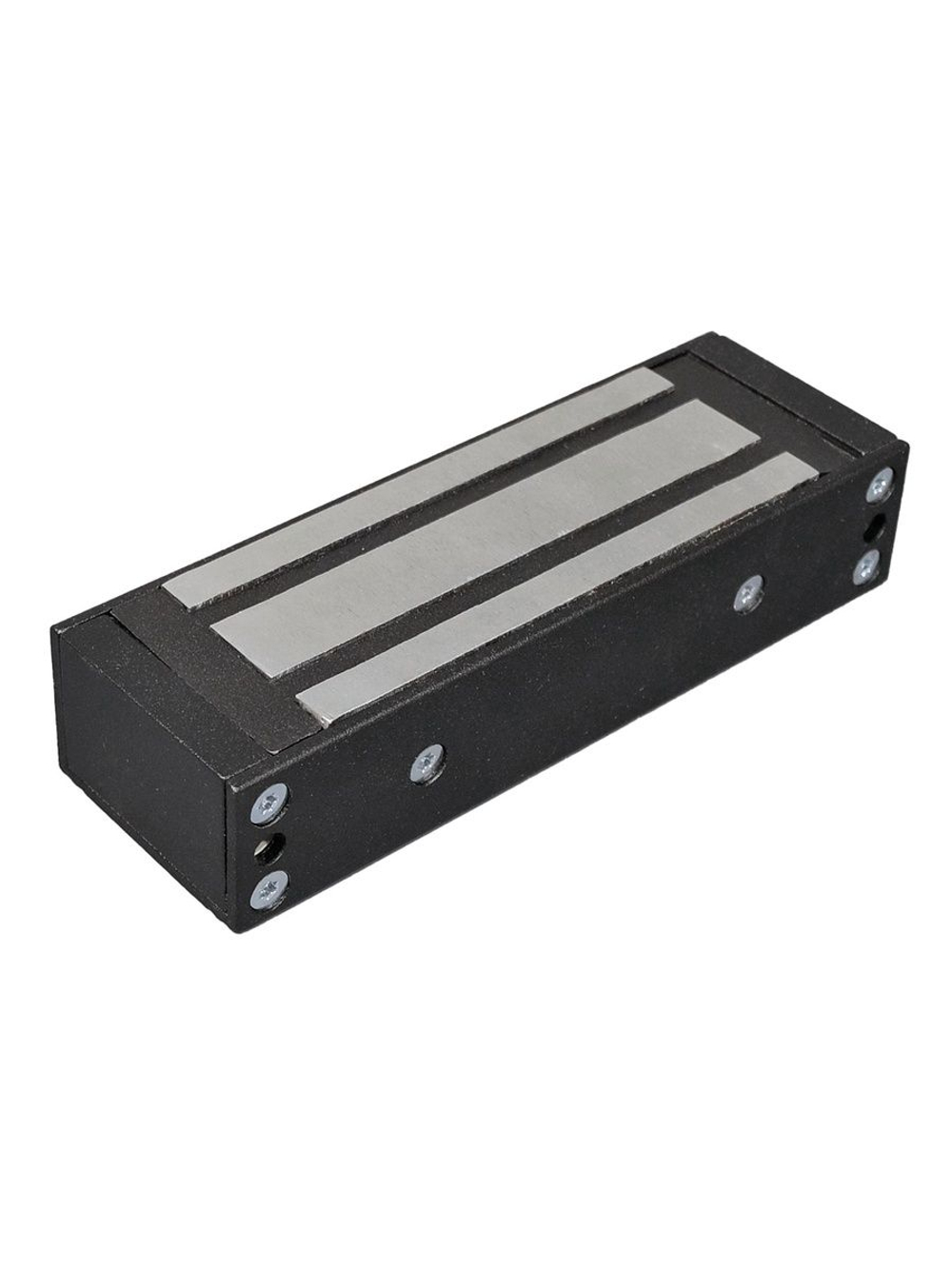 Замок электромагнитный TS-ML400-RU1 (черный)