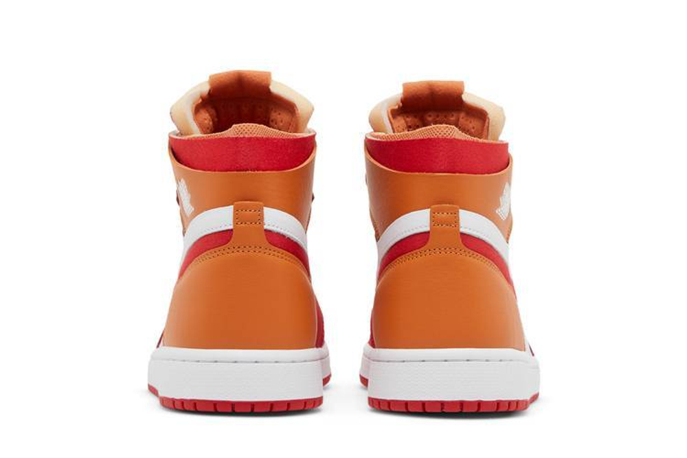 Кроссовки Jordan Air Jordan 1 High Zoom Air Cmft (Женская размерная сетка)