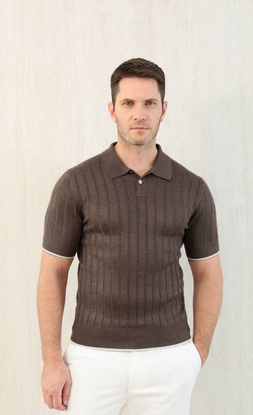 Поло Brunello Cucinelli