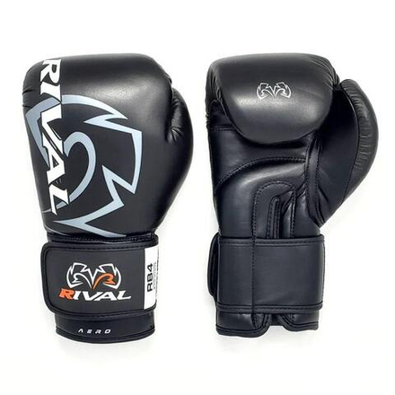 Перчатки снарядные Rival RB4 Econo Bag Gloves черные