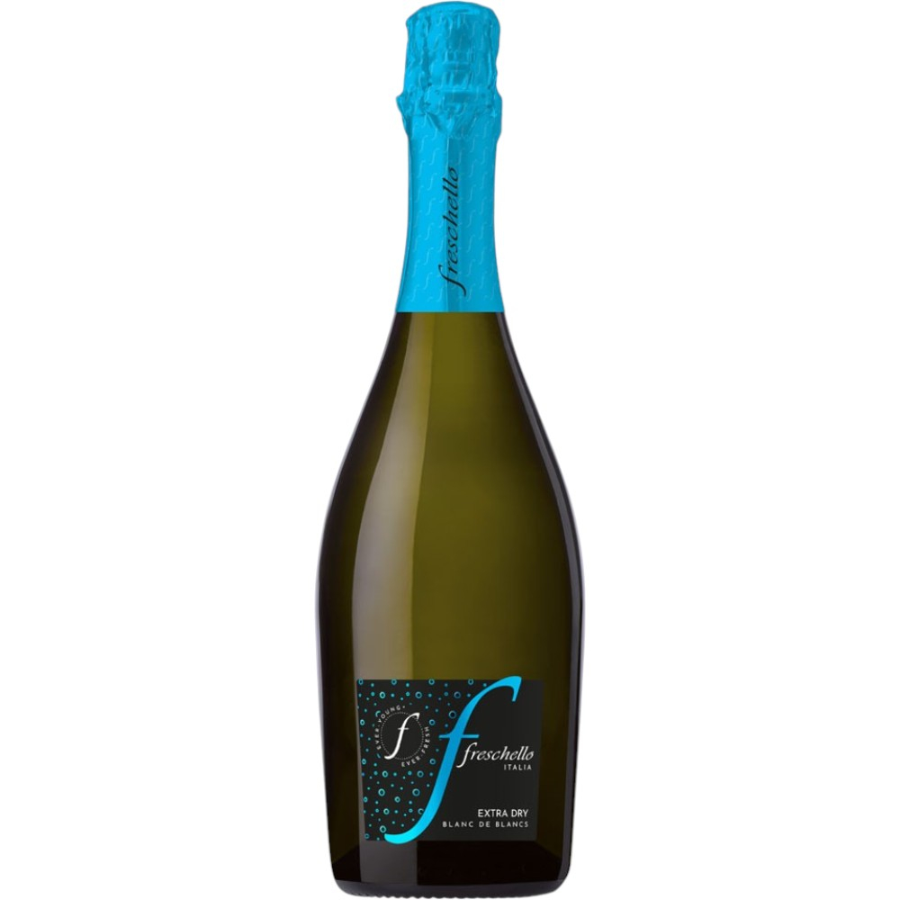 Игристое вино Freschello Bianco Spumante 0,75 л.