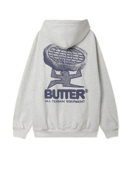 Мужская Толстовка Terrain Pullover